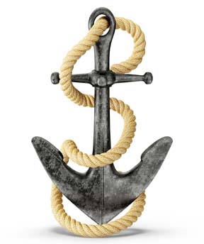 anchor